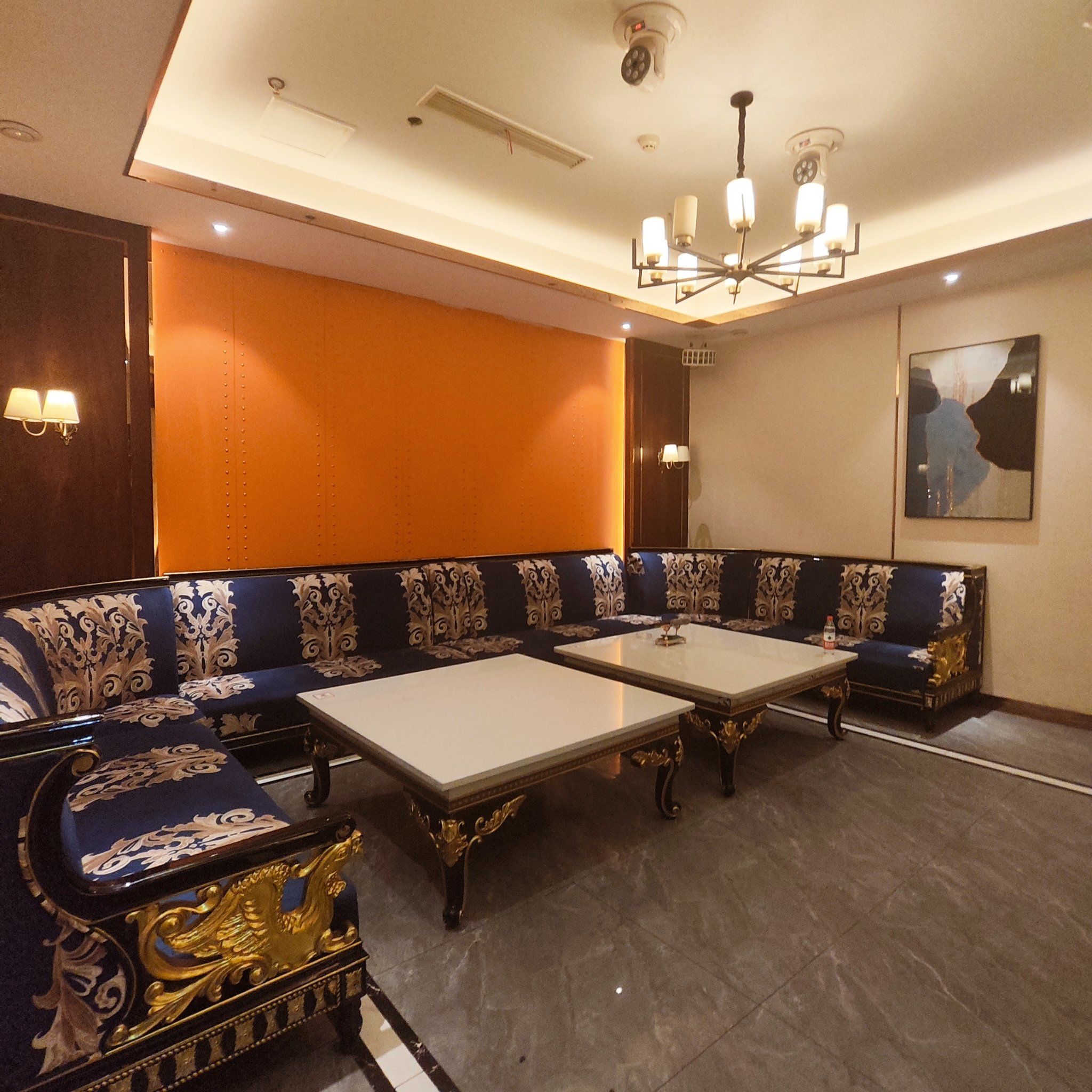 咸阳商务ktv计时方式指南-彬县ktv预订